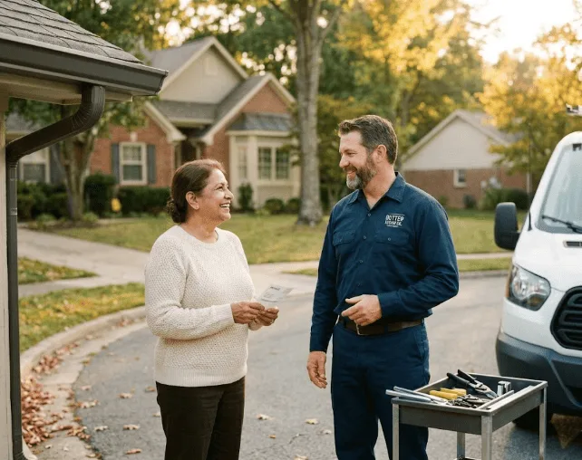 Gutter Repair Ballwin, MO FAQs