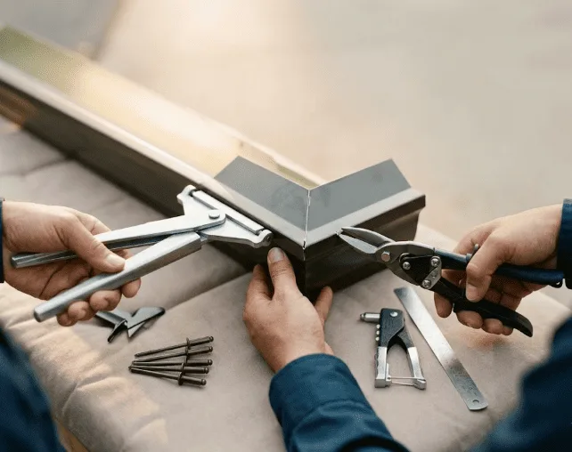 Why choose Gutter Repair in Ballwin, MO